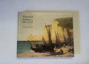 National Gallery of Ireland Diary 1999 (OUTDATED) - Picture 1 of 13