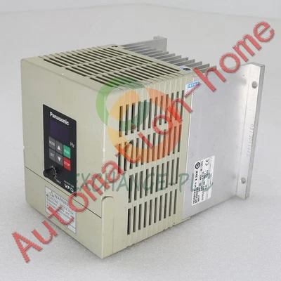 Panasonic Inverter BFV00224 2.2KW 380V USED 1PCS - Image 1 of 4