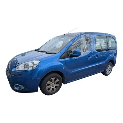 PEUGEOT PARTNER TEPEE S 2012-2015 DIESEL PARTICULATE FILTER DPF 9803421880 - Image 1 of 4