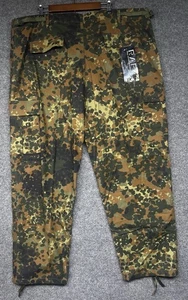 NUEVO RAP4 BDU Pantalones Acción Real Paintball Camuflaje Militar Para Hombres 3XL Regular Táctico - Imagen 1 de 10