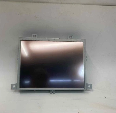 2011-2020 Dodge Journey Dash Info Display Screen 8.4" Screen Foto 1 de 2