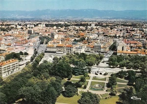 26-VALENCE SUR RHONE-N��3739-D/0277 - Bild 1 von 2