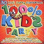 Various : 100% Kids Party CD Value Guaranteed from eBay’s biggest seller!
