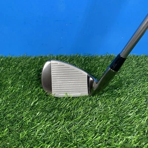 TaylorMade Burner 2009 9 Iron ACCRA 70i R Flex Graphite Shaft RH 36.5" Golf Club - Picture 1 of 5