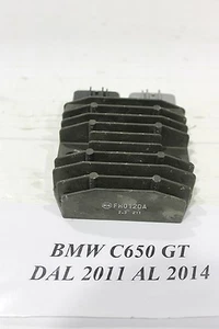 Spannungsregler BMW C 650 GT 12317718422 - Bild 1 von 1