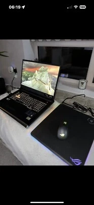 17.3" ASUS ROG Strix G - Image 1 of 2