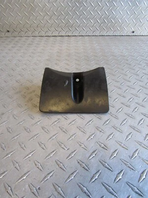 2001 01 SUZUKI SV650S SV 650S 650 SWINGARM ПЛАСТИКОВЫЙ ЧЕХОЛ - Изображение 1 из 4