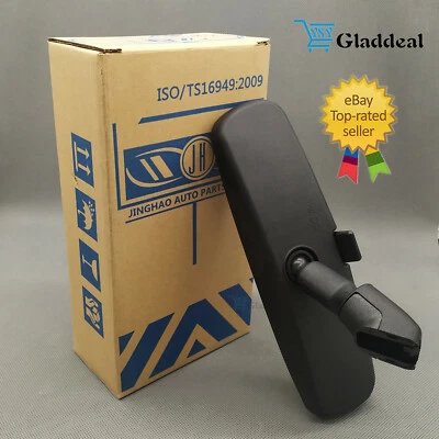 ESPEJO RETROVISOR INTERIOR NISSAN ALTIMA NV1500 TIIDA FEONTIER 96321-2DR0A Foto 1 de 4