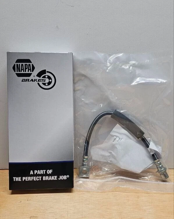 Manguera de freno NAPA 682927 CHEVROLET Silverado 3500HD GMC Sierra 3500HD nueva Foto 1 de 1