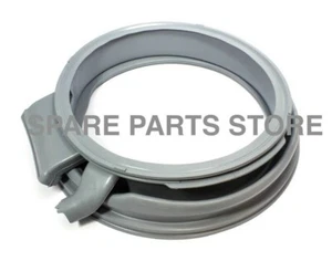 Bosch Neff Siemens V Washer Dryer Combo Door Boot Seal Gasket WVH28440AU/05 - Picture 1 of 3