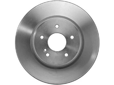 Rotor de freno trasero Bendix 61451HJYY 2004 2005 para Mercedes CLK500 2003-2006 Foto 1 de 2