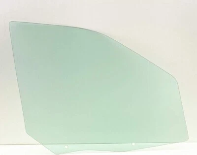 Passenger/Right Side Front Door Window Glass For 2008-2015 Land Rover LR2 Foto 1 de 3