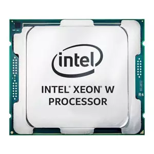 CPU server Intel SR3LM Xeon W-2125 4,0 GHz LGA 2066 - Foto 1 di 1