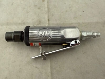 Mini amoladora de troqueles Mac Tools AG14 Air 1/4", se envía gratis Foto 1 de 4