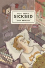 Tessa Brunton Notes from a Sickbed (Paperback)