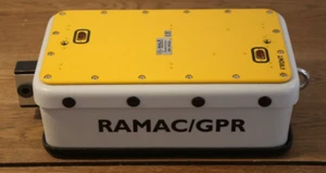 Mala Ramac X3M 800 Mhz GPR Antenne - Bild 1 von 5