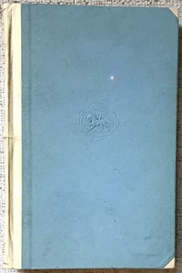 J. LEWIS MAY " THE PATH THROUGH THE WOOD " 1931 1ST ED HC 1/2 VELLUM, ESSAYS - Imagen 1 de 3