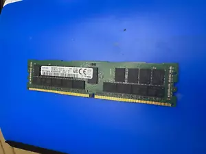 5X32GB Samsung M393A4K40DB2-CVF PC4-23400 DDR4-2933 2RX4 ECC Server Ram - Picture 1 of 1