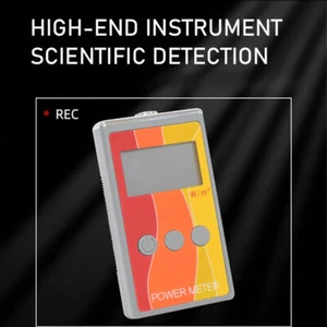 Solar Film Tester Isolationsprüfgerät Transmissionsmessgerät Infrarot TestgeräX6 - Bild 1 von 10