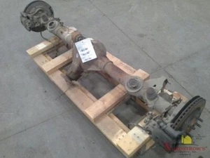 2008 Ford Mustang Rear Axle Assembly 3.31 Ratio Open - Bild 1 von 12