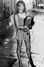 KIM RICHARDS STUNNING 24X36 POSTER PRINT