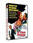 THE GREAT SINNER (1949) **DVD R2** GREGORY PECK, AVA GARDNER,