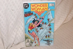 Cómic Wonder Woman #311 1984 de DC Comics - Imagen 1 de 7