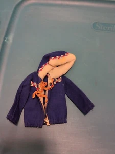Chaqueta vintage Barbie # 948 Ski Queen - Imagen 1 de 3