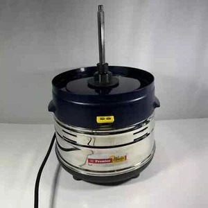 Molinillo húmedo de mesa Premier Small Wonder 1,5 litros, base de 110 voltios solamente - Imagen 1 de 3