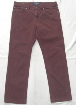 Gardeur Herren Hose  Größe 24  W34 L28  Nevio-2  34-28  Zustand Gut - Bild 1 von 4