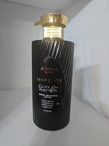 AtaahuA Glow Body Lotion 500ml Neu - Bild 1 von 5
