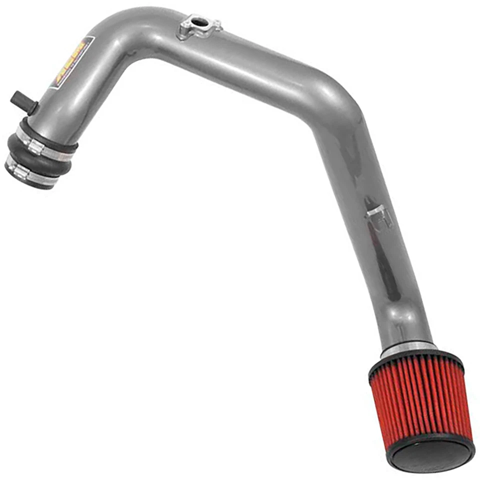 Производительная алюминиевая система впуска холодного воздуха AEM 21-822C для 2008-12 Accord 2,4 л - Изображение 1 из 4