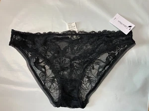 NUEVO Bikini Ropa Interior Calvin Klein de Encaje para Mujer QF4634 TALLA XS PEQUEÑO MEDIANO - Imagen 1 de 26