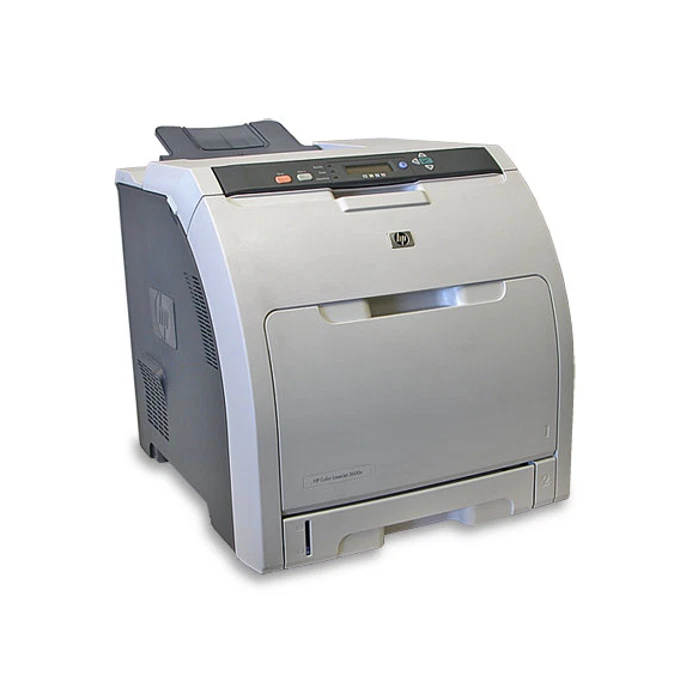 HP Color LaserJet 3800N Q5982A USB Netzwerk - Bild 1 von 1