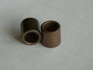 1934-40 LaFayette Distributor Bushings (Qty 2) Auto-Lite - Picture 1 of 2