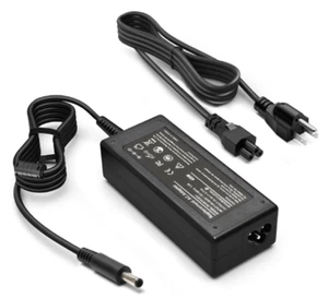 Dell Generic 45W 19.5V 2.31A AC Power Adapter for XPS13 Inspiron Latitude - Picture 1 of 3