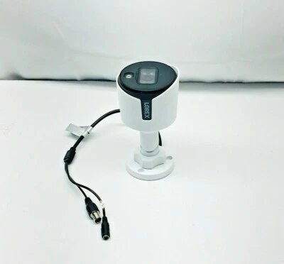 Lorex 5MP Super HD Active Deterrence Camera Model C581DA-Z - Image 1 of 4