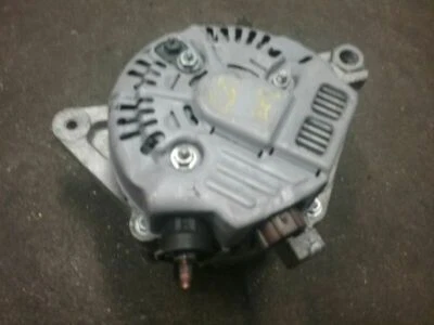 Alternador 2007 Toyota Corolla u5-6-6 Foto 1 de 3