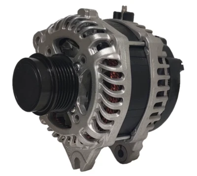 Alternador OEM para Ford Transit-150 250 350 (2020-2023) Police Interceptor Utili Foto 1 de 4