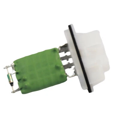 A/C Heater Blower Motor Resistor for Chevy Colorado SSR GMC Canyon Foto 1 de 4