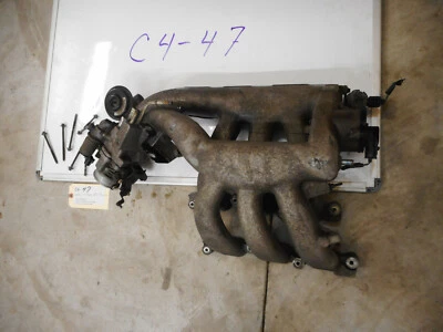 Lincoln LS 2001 admisión superior plenum de aire Foto 1 de 4