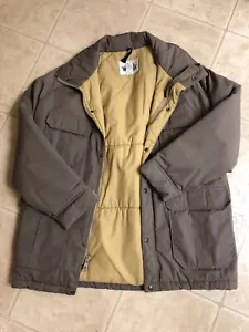 High End Herbst/Winterjacke "Woolrich", Neuzustand, Nichtraucherhaushalt, - Bild 1 von 2