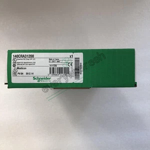1PC NEW 140CRA31200 PLC Module - Picture 1 of 1