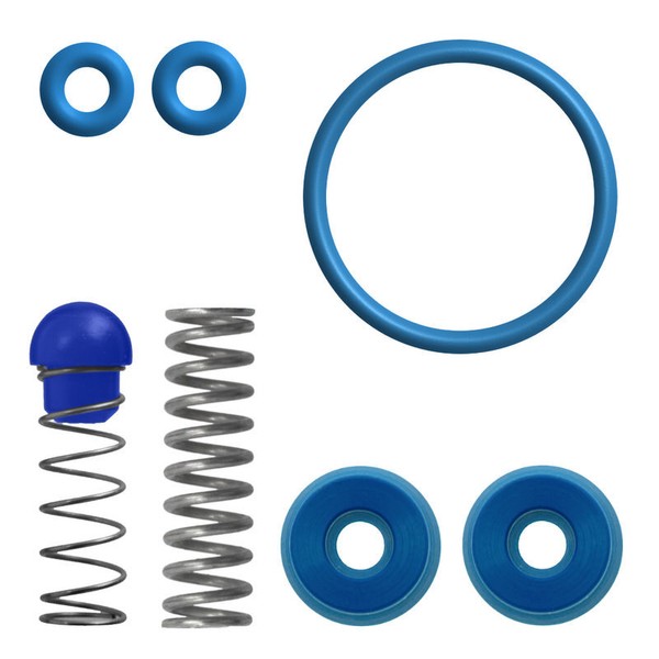 MIELE CVA 615 - 610 Coffee Maker Drip Tray - Total Unit (3 Pieces) Photo Related