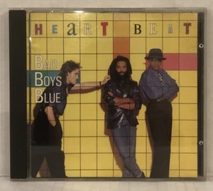 Bad Boys blau - Heartbeat 258017-222 - Bild 1 von 3