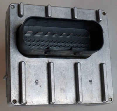 BMW F650CS F650GS Dakar Engine Ignition Control Unit Module ECM Computer Genuine - Image 1 of 4