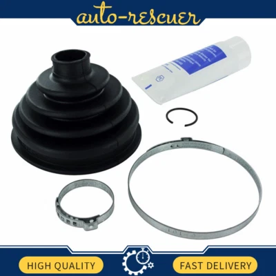 CV Joint Boot Kit For BMW 325xi 2001 2002 2003 2004 2005 - Image 1 of 2