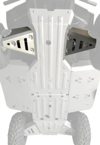 Protectores delanteros de brazo A de aluminio Rival Powersports EE. UU. para ATV/UTV 24.7440.1-4 - Imagen 1 de 1