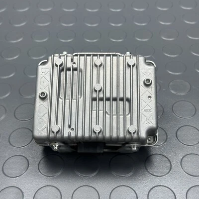 2014–2017 FIAT 500L POWER INVERTER CONTROL MODULE 51942594 OEM - Image 1 of 4