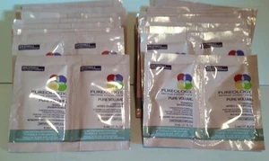 Pureology Antifade Pure volume  Shampoo & Conditioner .17 oz  18 Samples Of Each - Picture 1 of 12